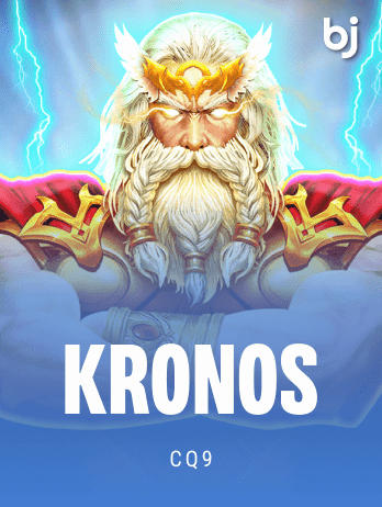 Kronospng game thumbnail