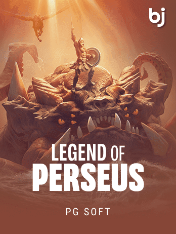 Legend of Perseus game thumbnail