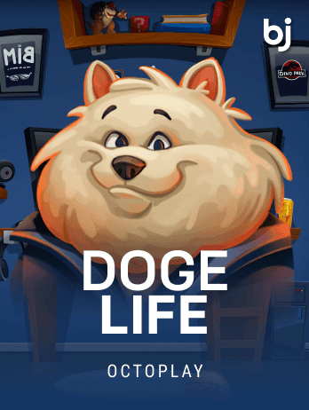 Doge Life game thumbnail