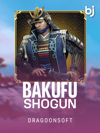 Bakufu Shogun game thumbnail