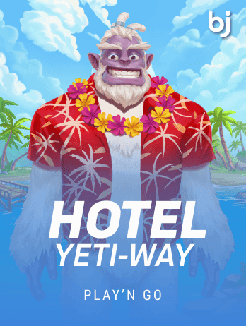 Hotel Yeti-Waypng game thumbnail