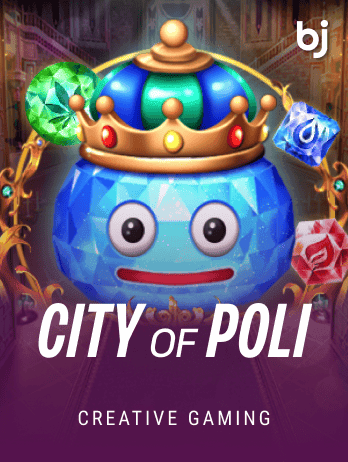 City Of Poli game thumbnail