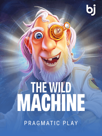 The Wild Machine game thumbnail