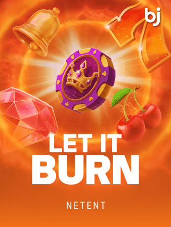 Let It Burn game thumbnail