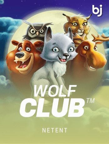 Wolf Cub™png game thumbnail
