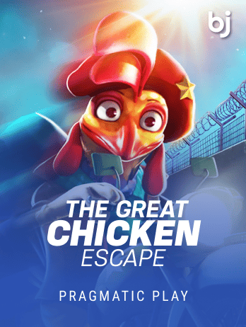 The Great Chicken Escapepng