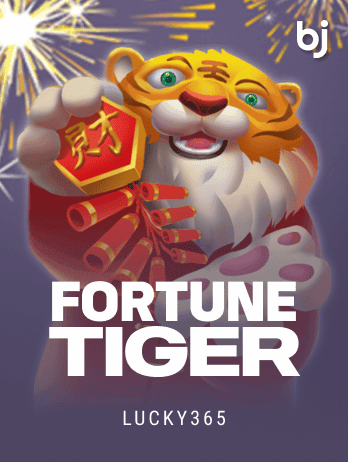 Fortune Tiger game thumbnail