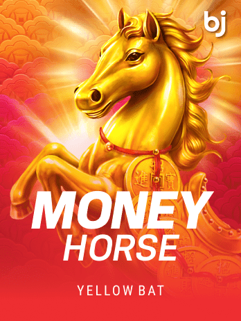MoneyHorse game thumbnail