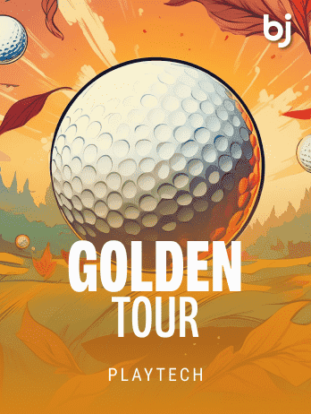 Golden Tour game thumbnail
