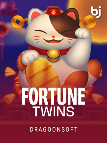 Fortune Twins game thumbnail